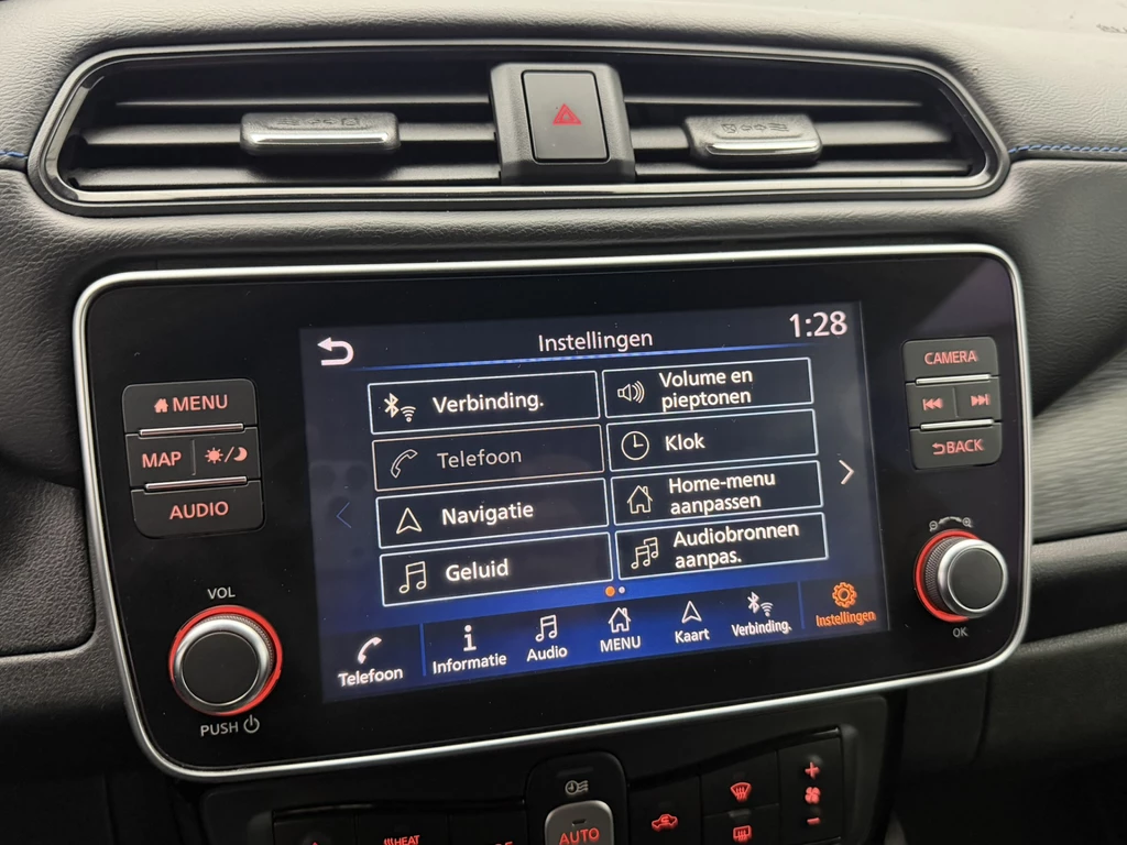 Nissan Leaf – foto 18