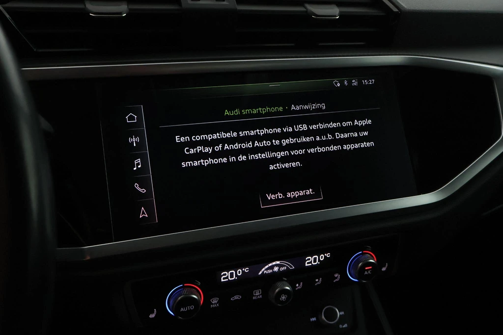 Audi Q3 – foto 28