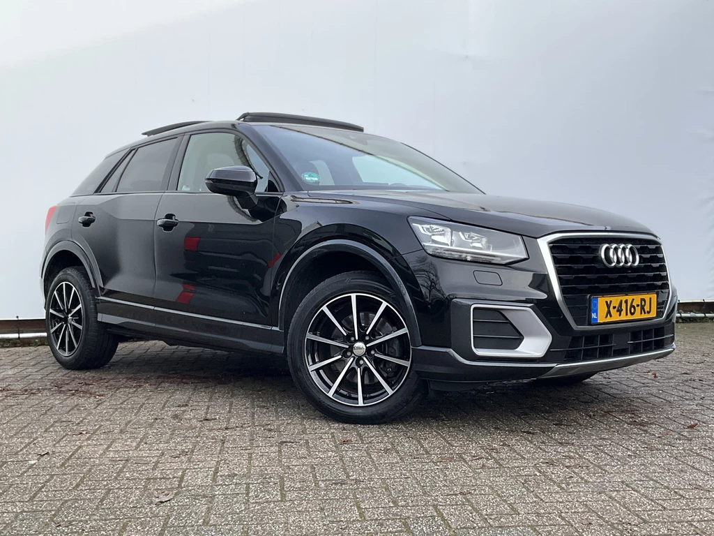 Audi Q2 – foto 12