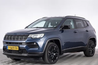 Jeep Compass – thumbnail 1