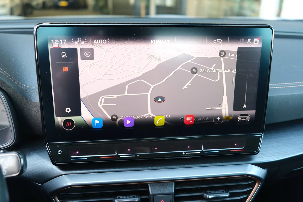 CUPRA Formentor – foto 22