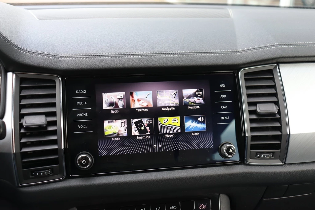 Škoda Kodiaq – foto 19