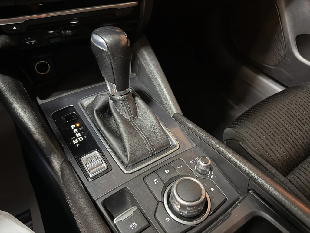 Mazda 6 – foto 31
