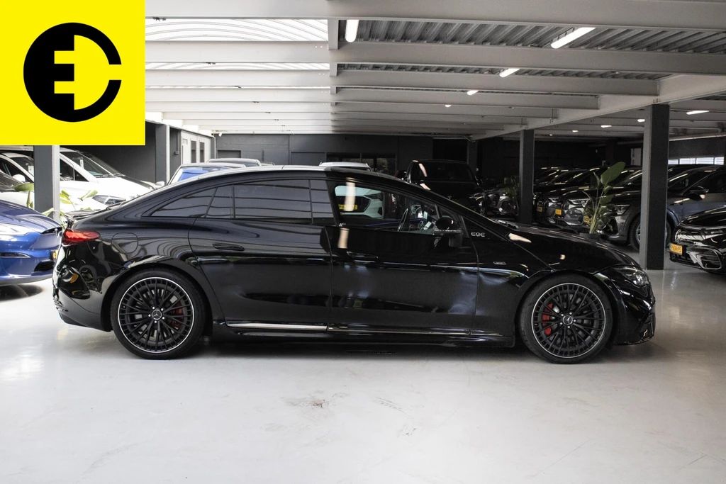 Mercedes-Benz EQE – foto 6