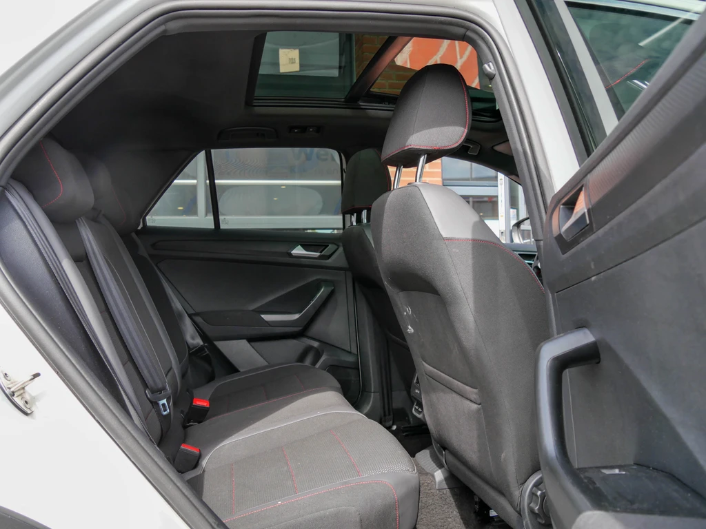Volkswagen T-Roc – foto 15
