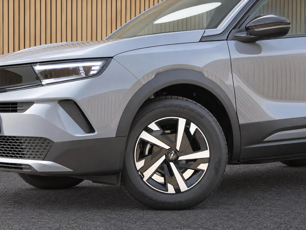 Opel Mokka – foto 11