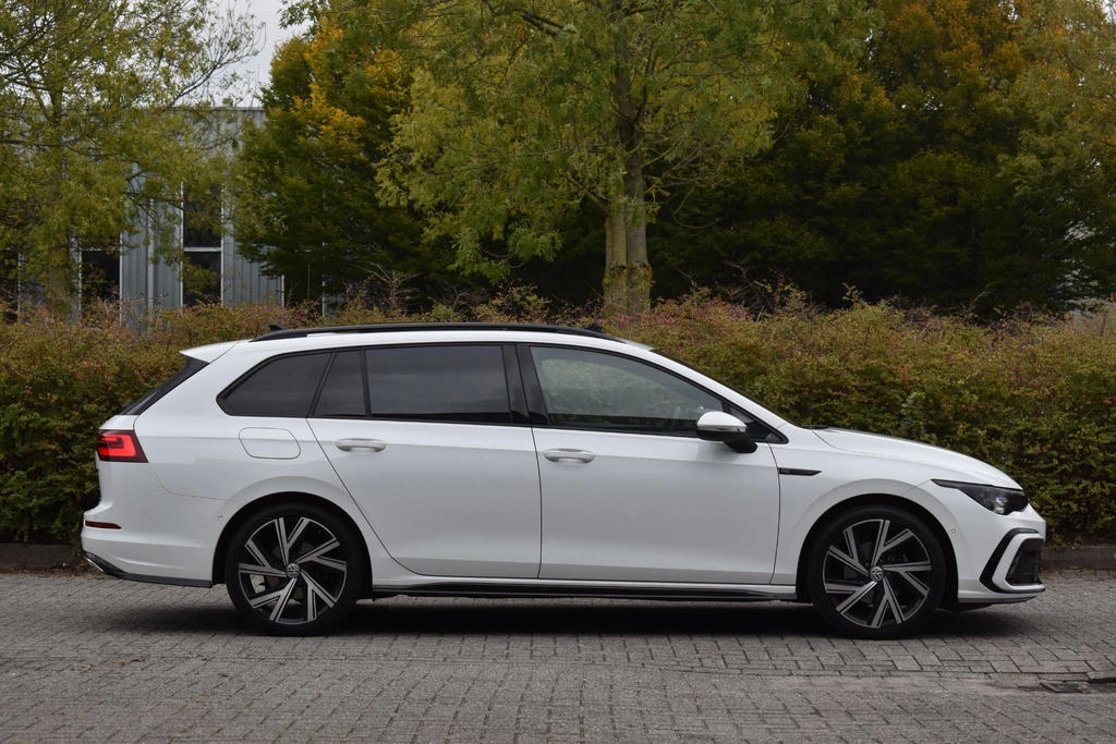 Volkswagen Golf – foto 10