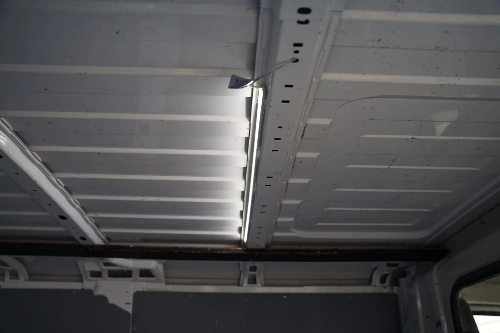Peugeot Boxer – foto 16