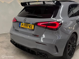 Mercedes-Benz A-Klasse – thumbnail 7