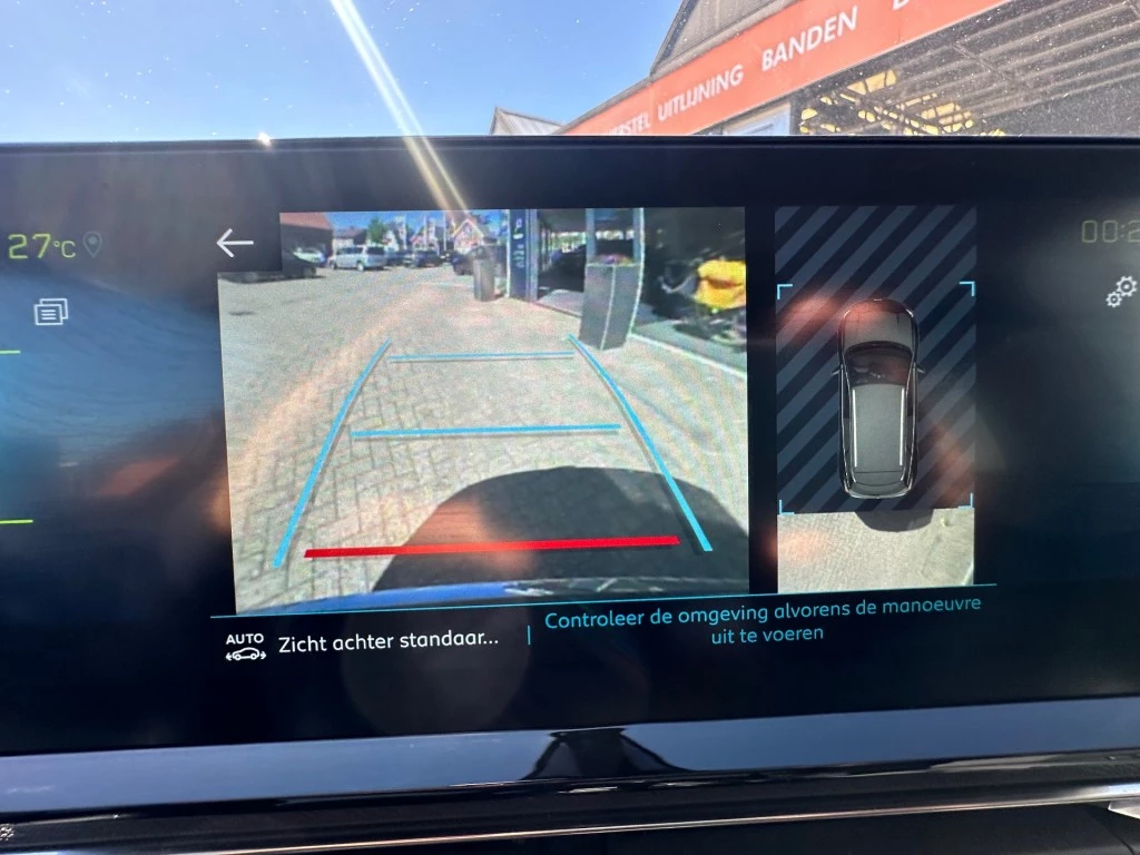 Peugeot 3008 – foto 23