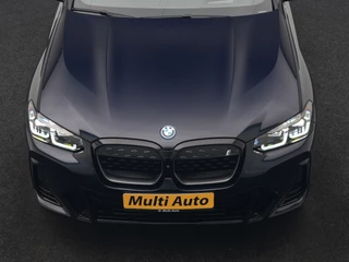 BMW iX3 – thumbnail 10