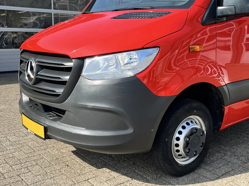 Mercedes-Benz Sprinter – foto 30