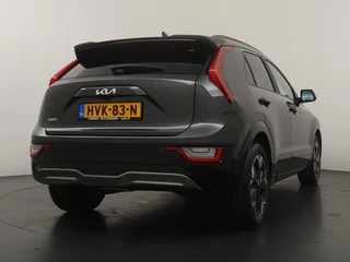 Kia Niro EV – thumbnail 7