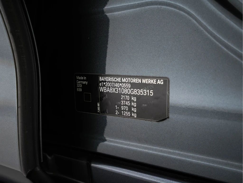 BMW 3 Serie – foto 33