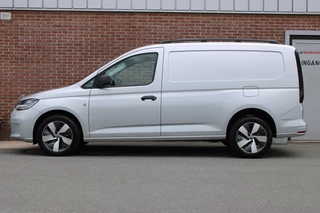 Volkswagen Caddy – thumbnail 2