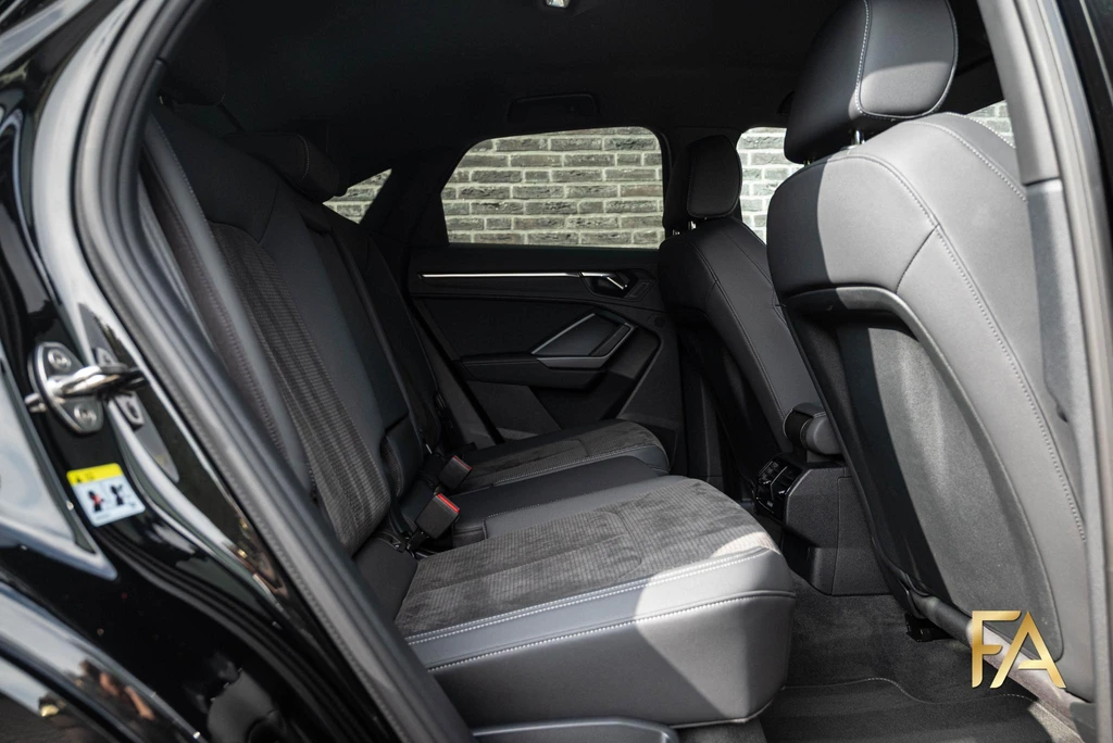 Audi Q3 – foto 29