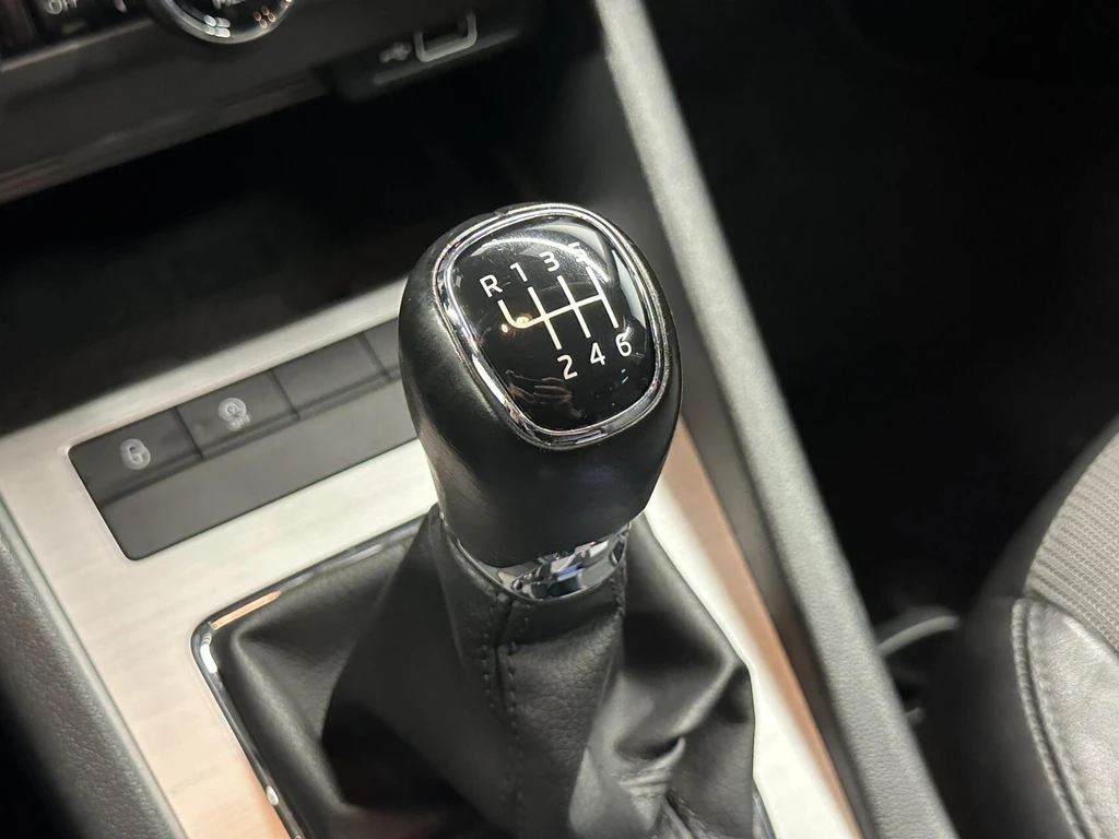 Škoda Octavia – foto 45