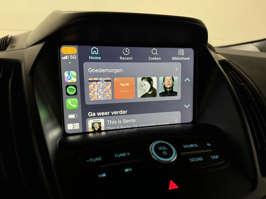 Ford Kuga – foto 42