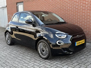 Fiat 500e – thumbnail 8