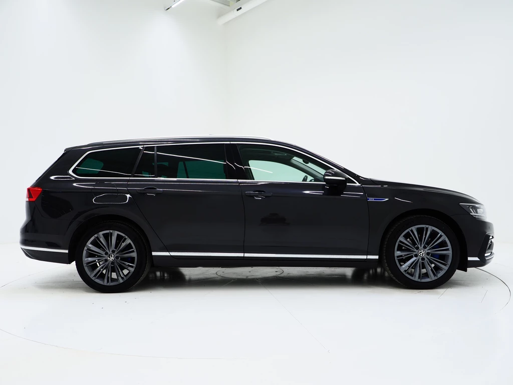 Volkswagen Passat – foto 6