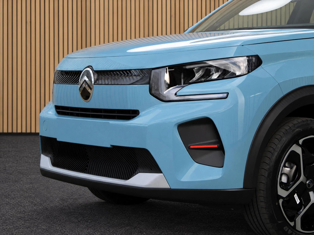 Citroën C3 – foto 10
