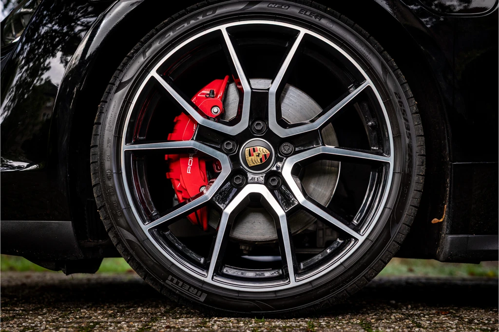 Porsche Taycan – foto 19