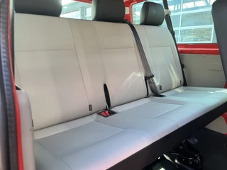 Volkswagen Transporter – thumbnail 26