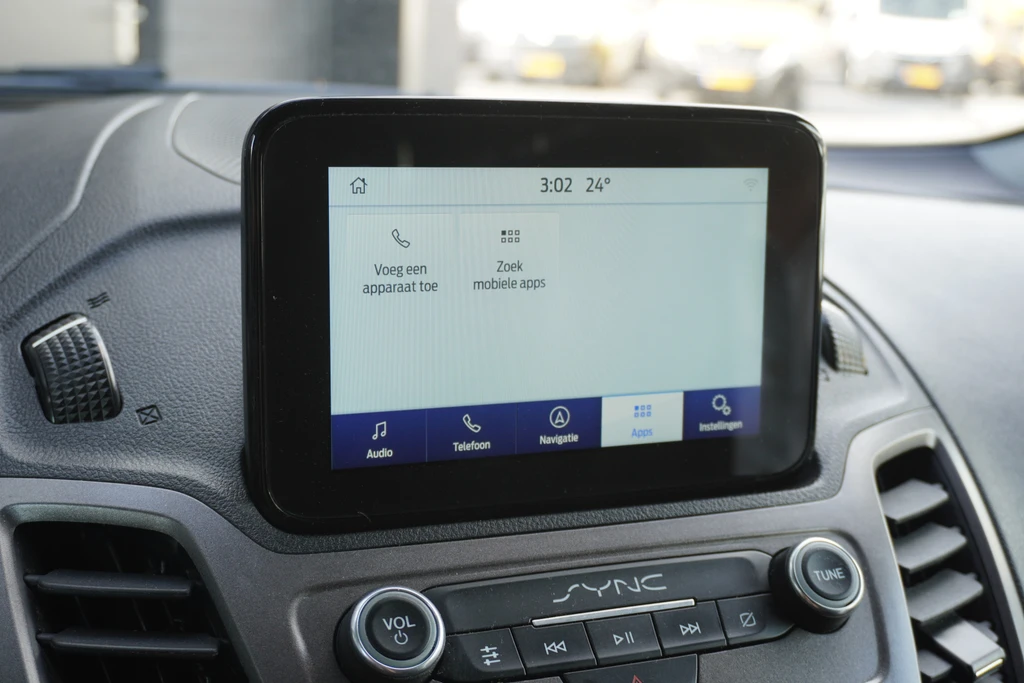 Ford Transit Connect – foto 16