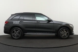 Mercedes-Benz GLC – thumbnail 5
