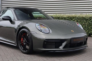 Porsche 911 – thumbnail 10