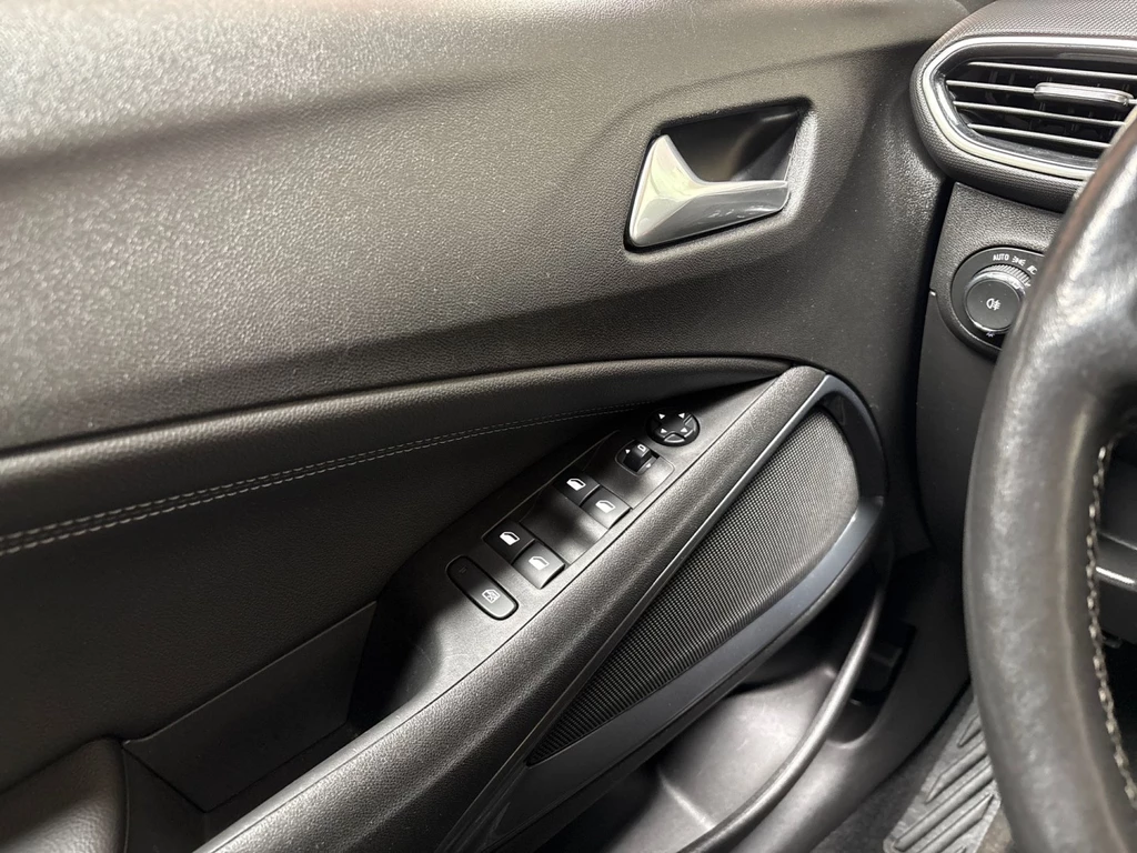 Opel Crossland – foto 17
