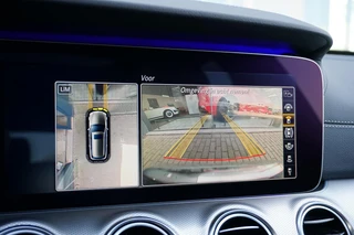 Mercedes-Benz E-Klasse – thumbnail 9