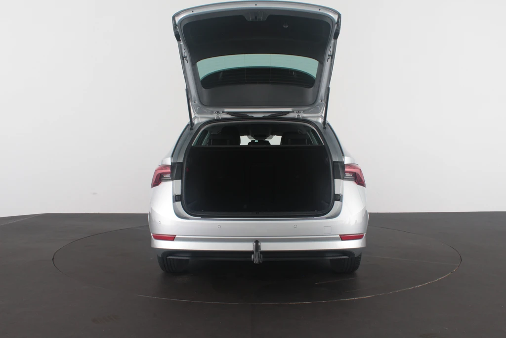 Škoda Octavia – foto 17