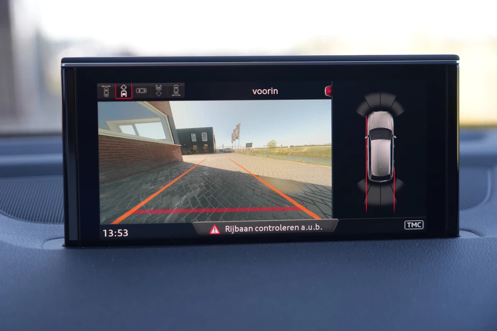 Audi Q7 – foto 18