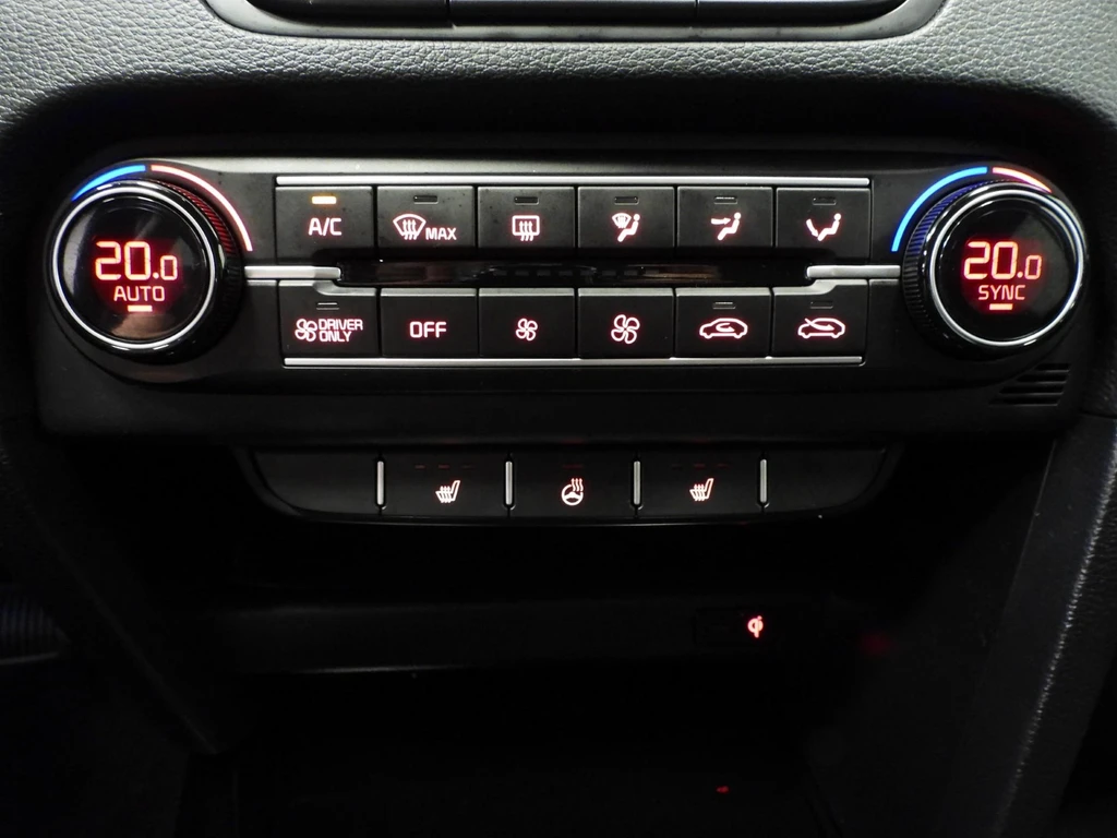 Kia Ceed Sportswagon – foto 10