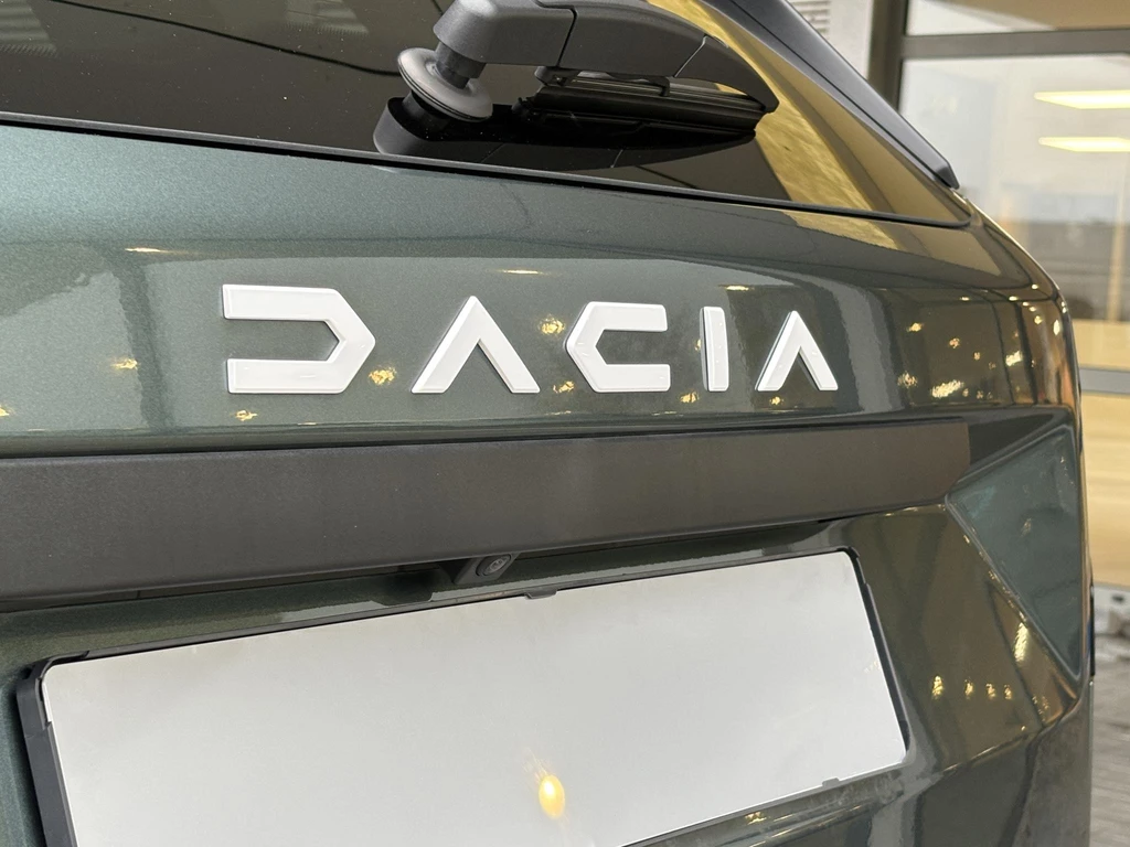 Dacia Duster – foto 38
