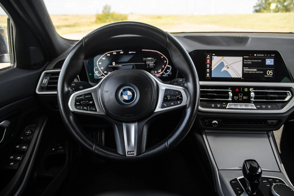 BMW 3 Serie – foto 23