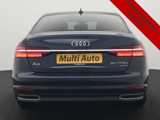 Audi A6 – thumbnail 5
