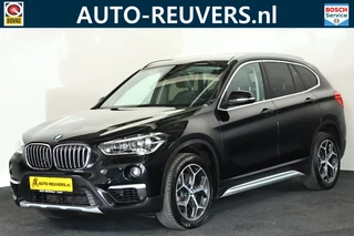 BMW X1 – thumbnail 1