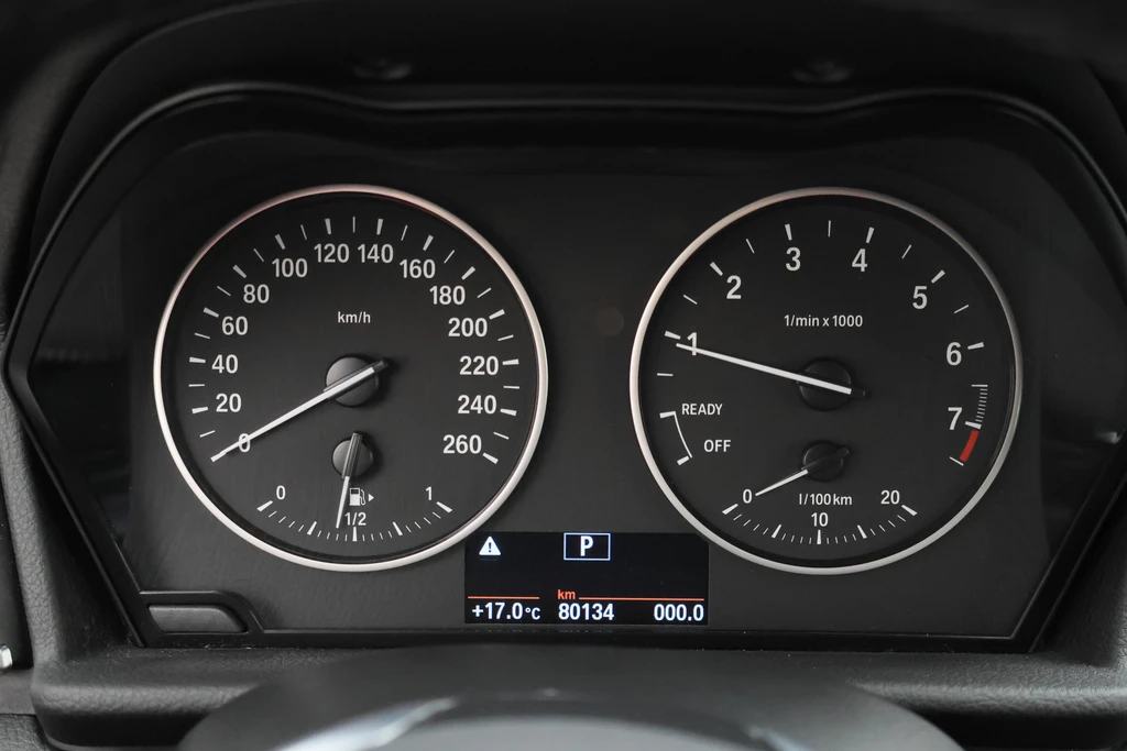 BMW 2 Serie – foto 14