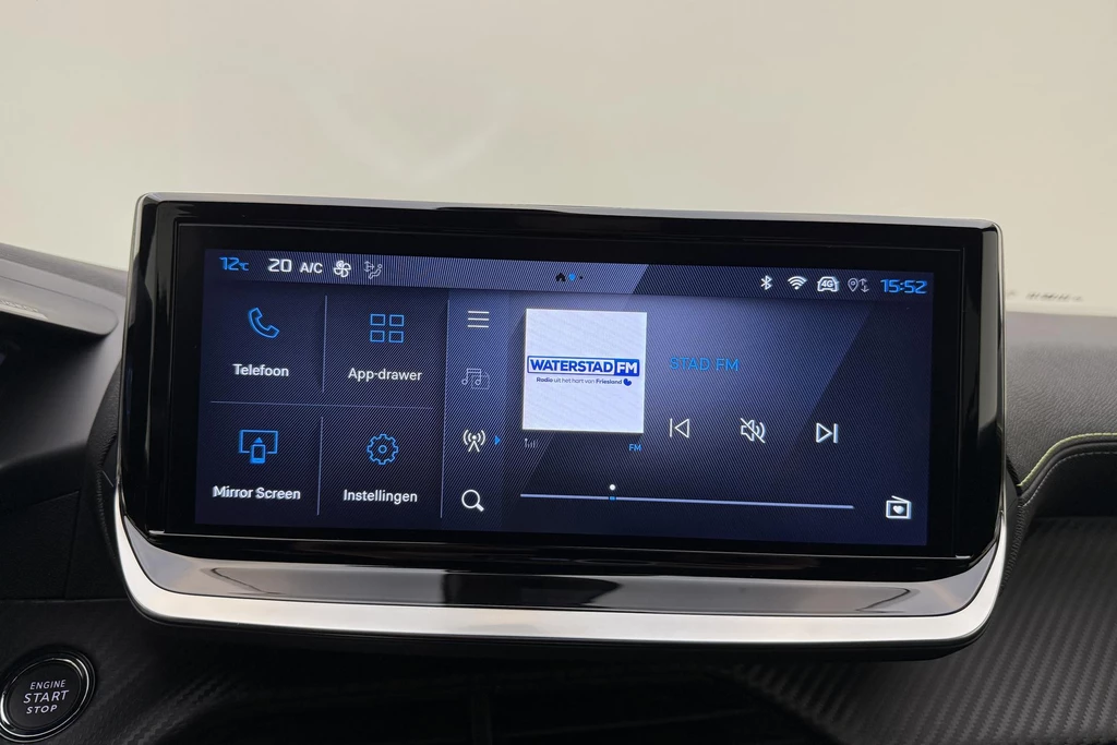 Peugeot 2008 – foto 27
