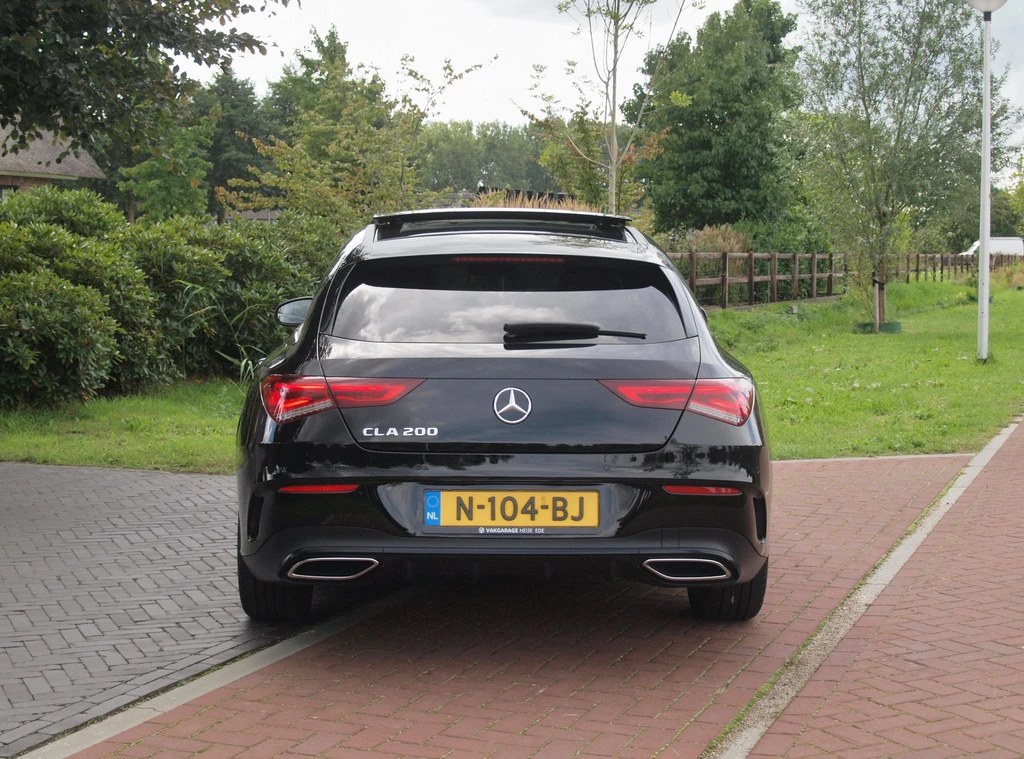 Mercedes-Benz CLA – foto 5