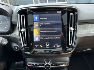 Volvo XC40 – thumbnail 21
