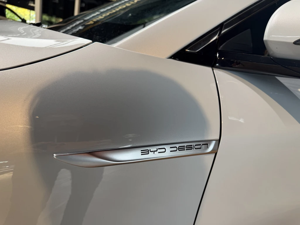 BYD ATTO 3 – foto 8