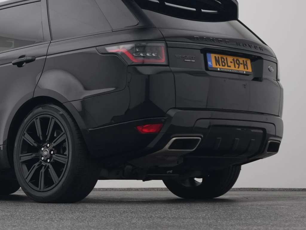 Land Rover Range Rover Sport – foto 6