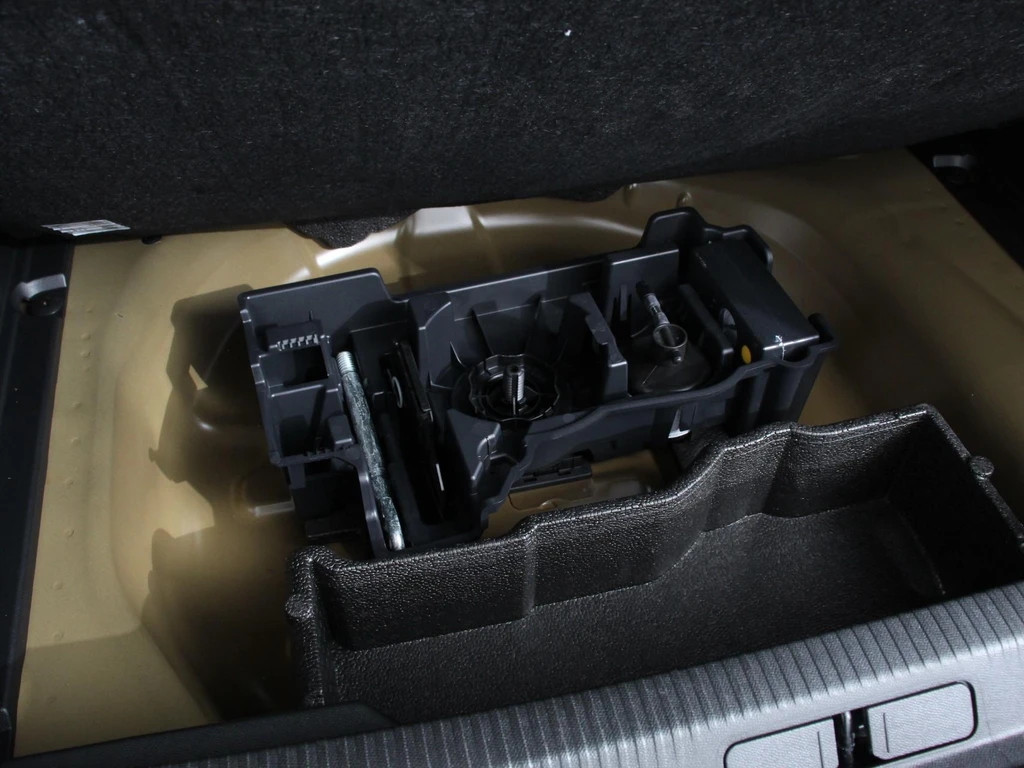 Peugeot 2008 – foto 36