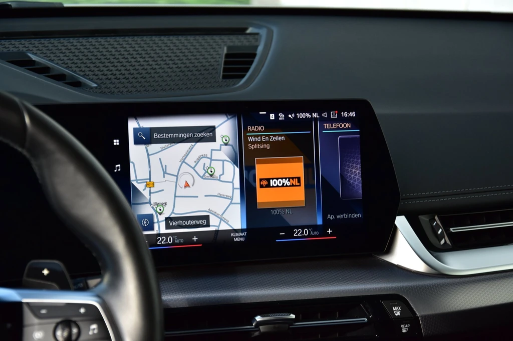 BMW X1 – foto 20
