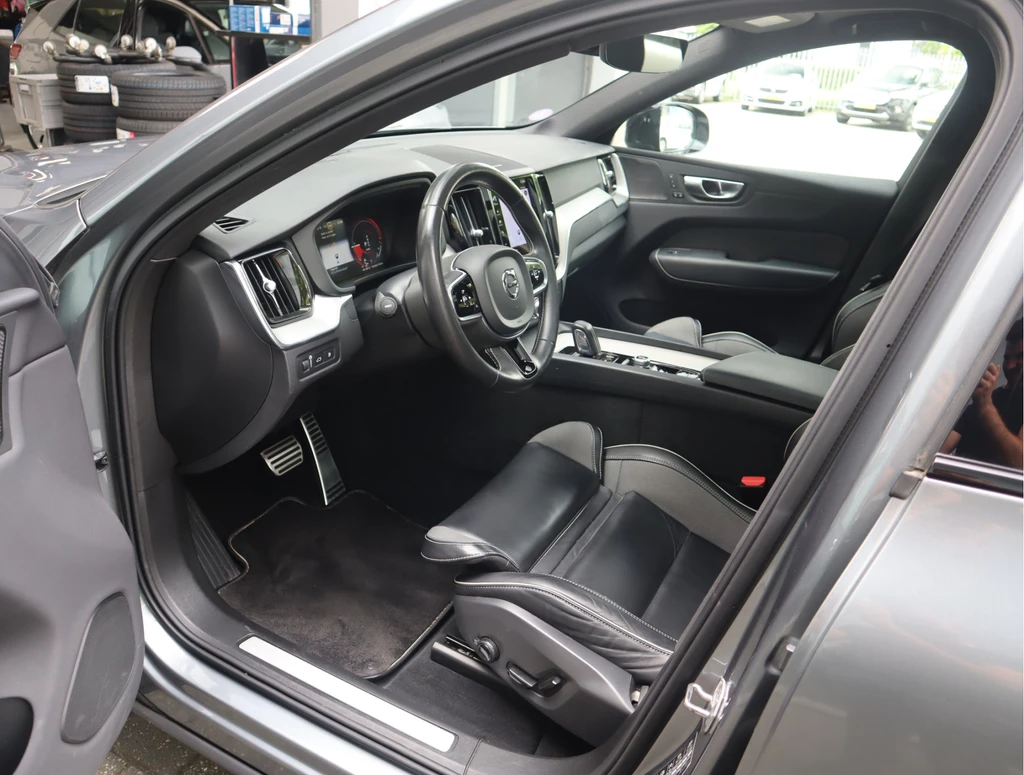 Volvo XC60 – foto 47