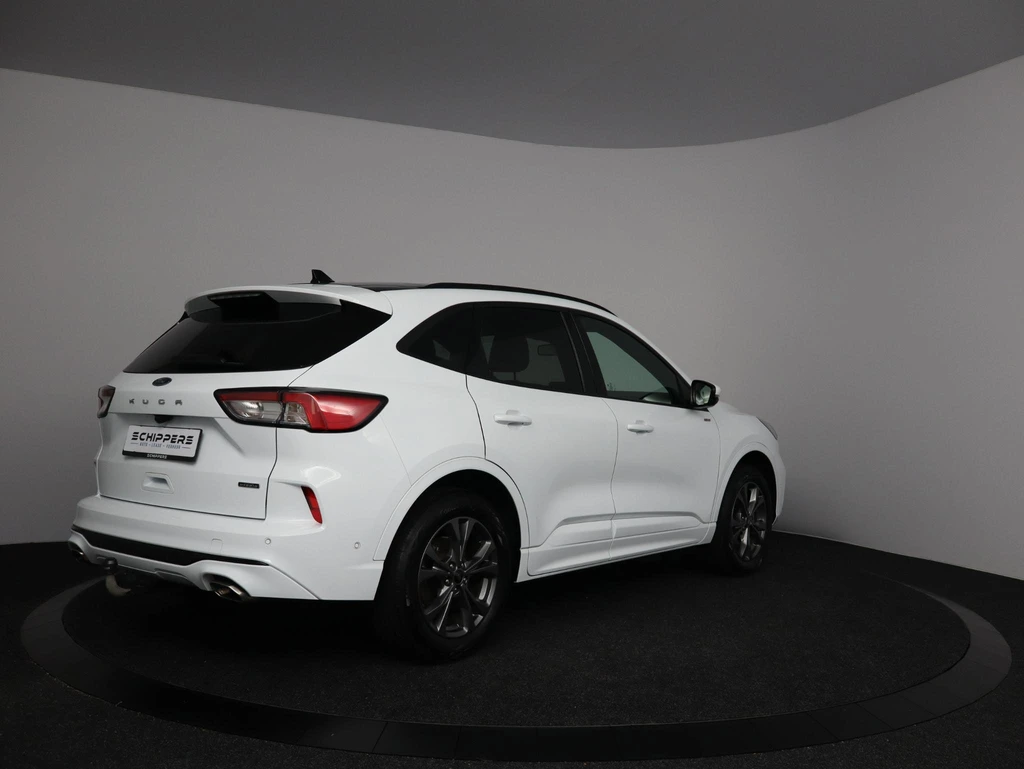 Ford Kuga – foto 6