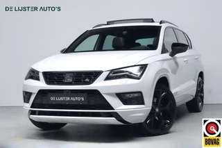 SEAT Ateca – thumbnail 1
